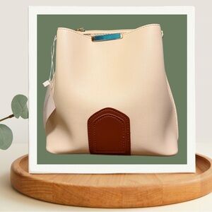 BOGO! Gorgeous Mini Bucket Bag